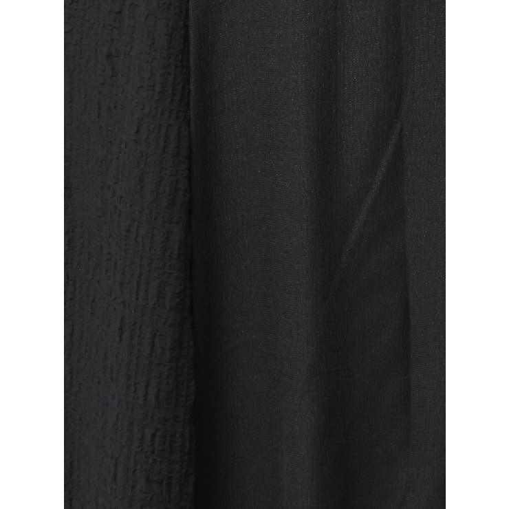 【SETUP】ギャザーロングスカート | EATME | 詳細画像41 