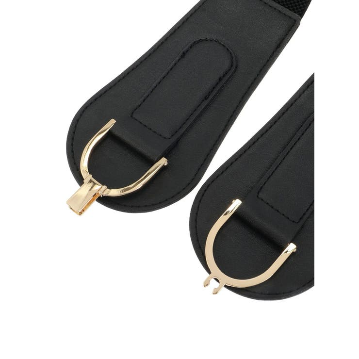 ワイドゴムベルト | EATME | 詳細画像3 