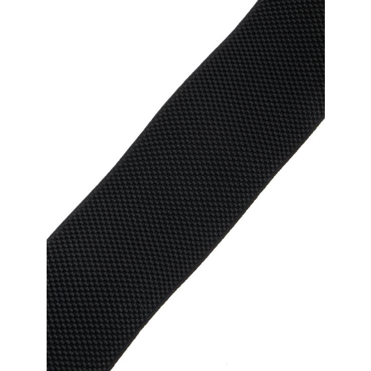 ワイドゴムベルト | EATME | 詳細画像8 