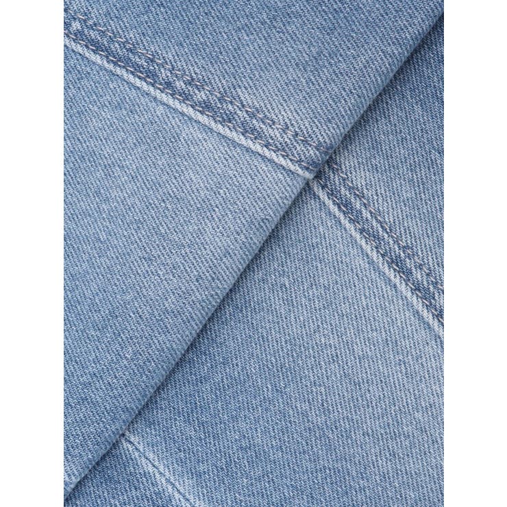 タックフレアデニムパンツ | EATME | 詳細画像42 