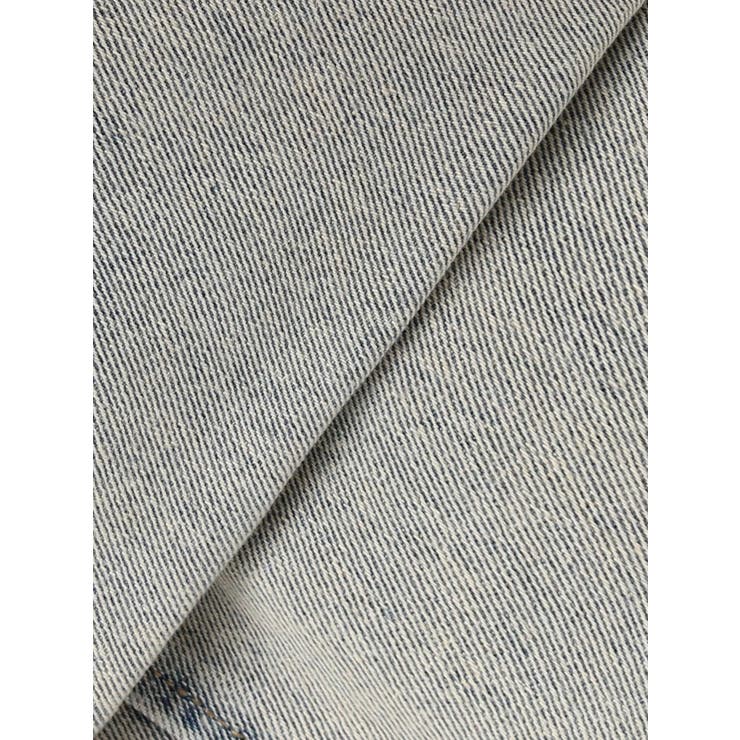 カーブシルエットデニムパンツ | EATME | 詳細画像44 