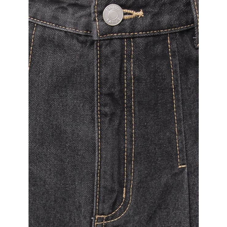 FRONTプリーツデニムスカート | EATME | 詳細画像19 