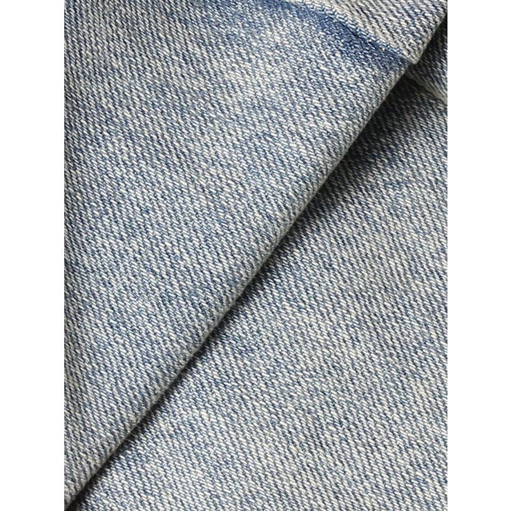 FRONTプリーツデニムスカート | EATME | 詳細画像42 