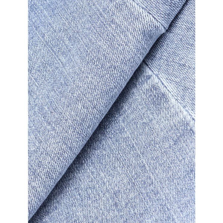 フレアマーメイドデニムスカート | EATME | 詳細画像16 