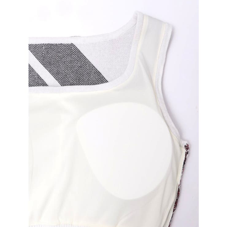 チェックニットTOP | EATME | 詳細画像39 