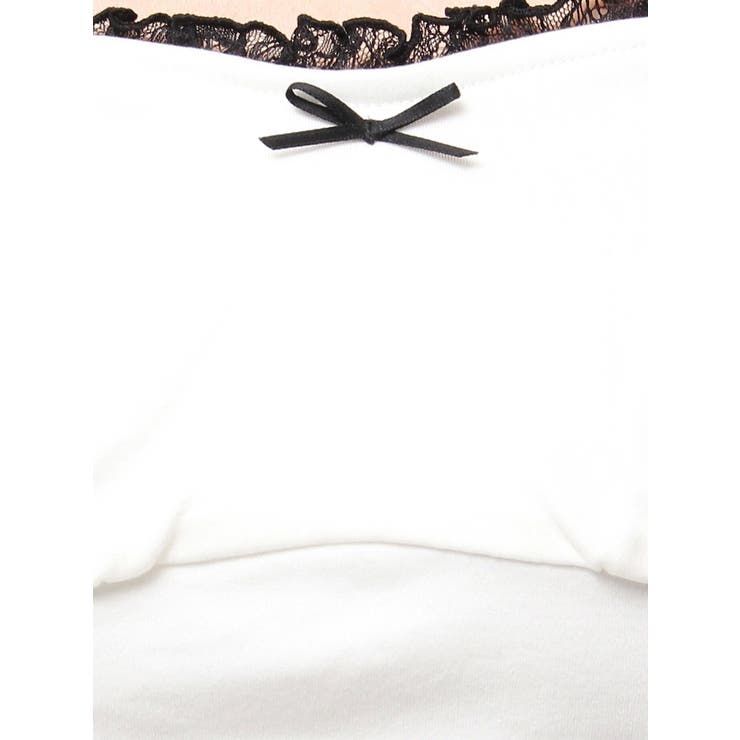 レースキャミTOP | EATME | 詳細画像33 