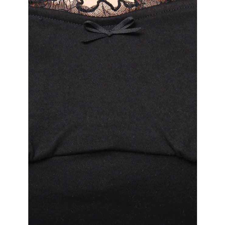 レースキャミTOP | EATME | 詳細画像38 