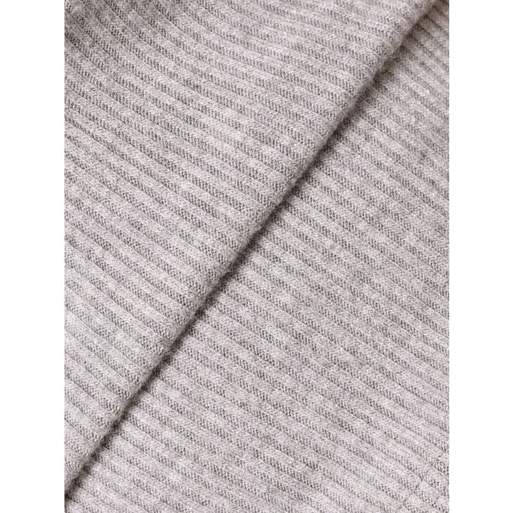 ホルターネックレイヤードリブTOP | EATME | 詳細画像26 