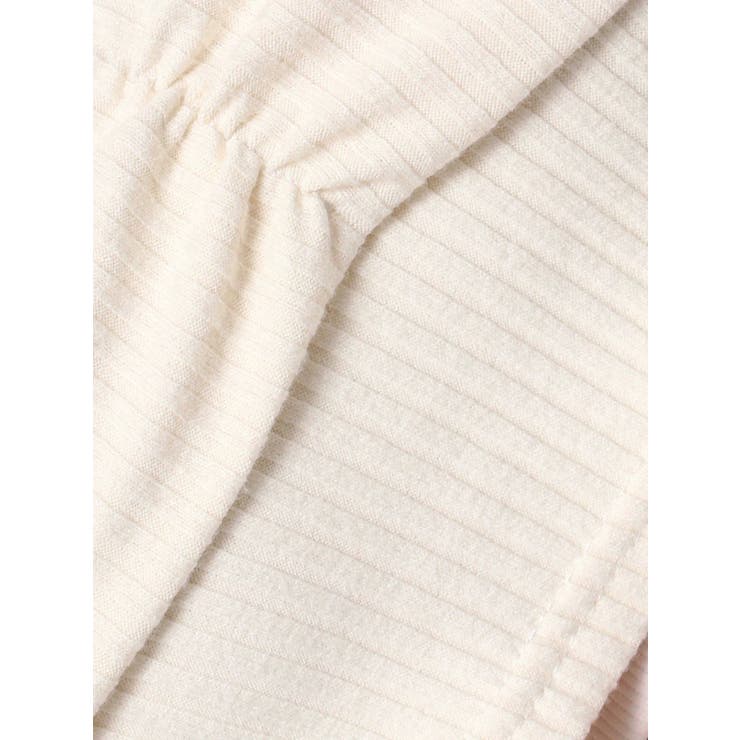 ビジューボタンデコルテリブTOP | EATME | 詳細画像28 