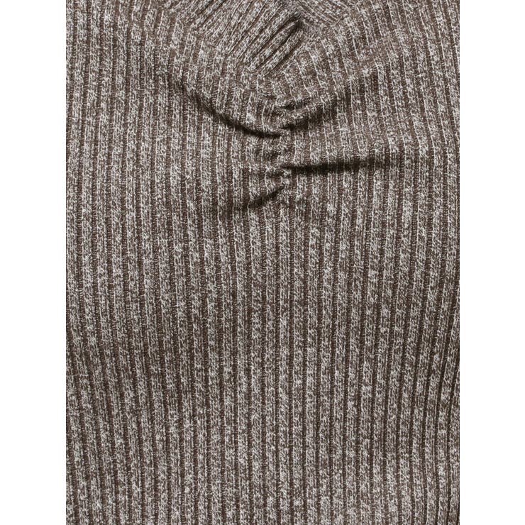 ビジューボタンデコルテリブTOP | EATME | 詳細画像30 