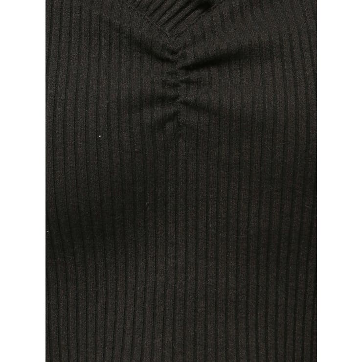 ビジューボタンデコルテリブTOP | EATME | 詳細画像31 