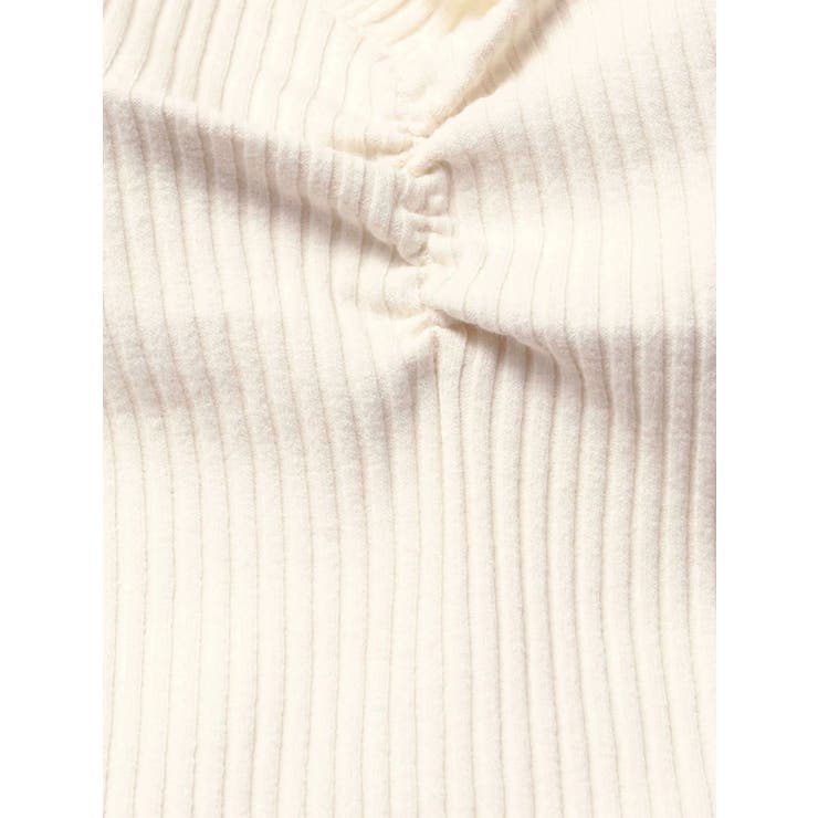 ビジューボタンデコルテリブTOP | EATME | 詳細画像32 