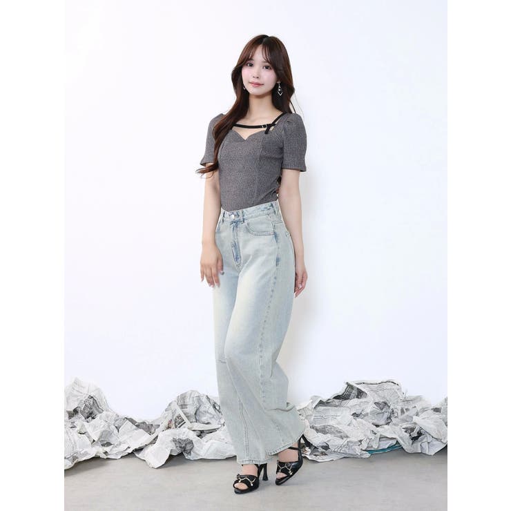 ベルテッド パフリブTOP | EATME | 詳細画像12 