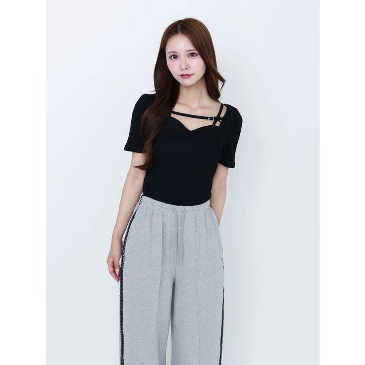 ベルテッド パフリブTOP | EATME | 詳細画像13 