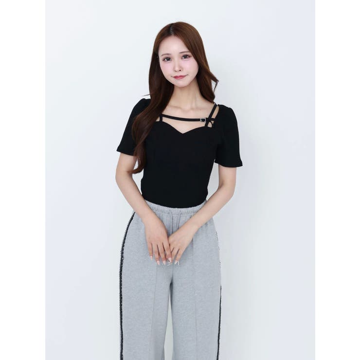 ベルテッド パフリブTOP | EATME | 詳細画像14 