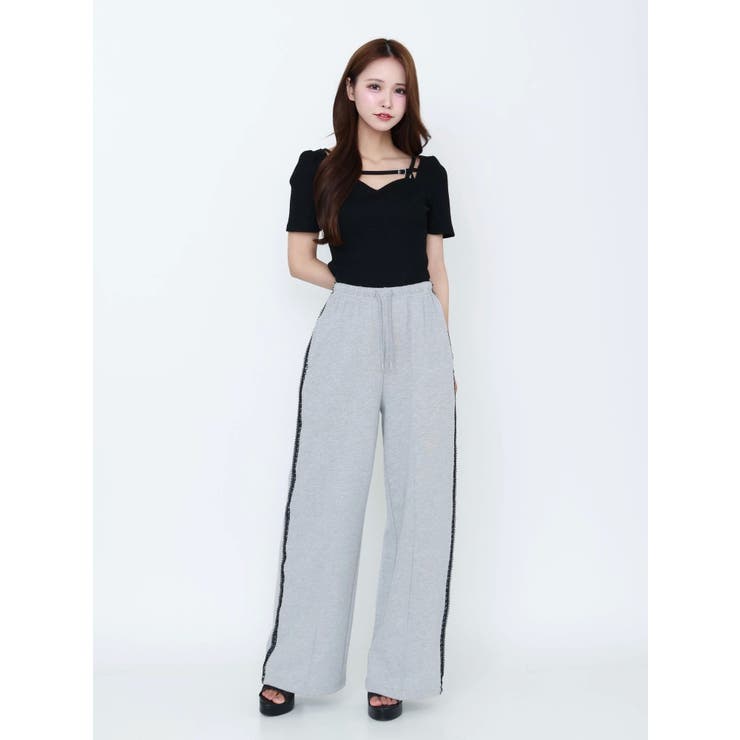 ベルテッド パフリブTOP | EATME | 詳細画像15 