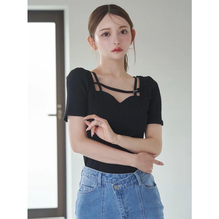 ベルテッド パフリブTOP | EATME | 詳細画像20 