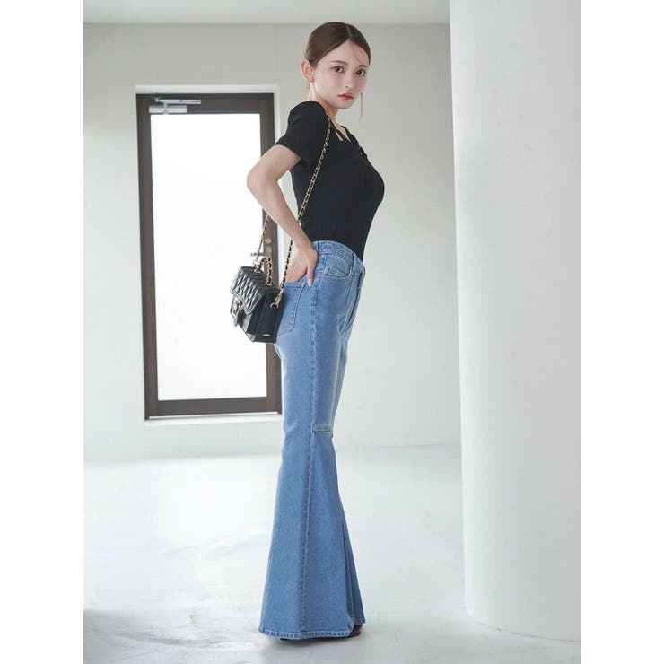 ベルテッド パフリブTOP | EATME | 詳細画像23 