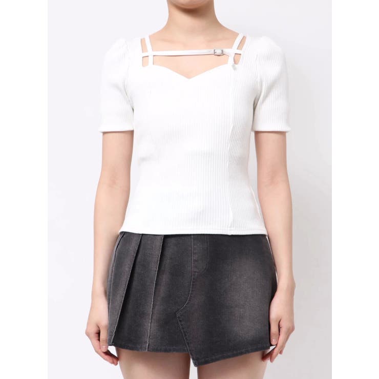 ベルテッド パフリブTOP | EATME | 詳細画像24 