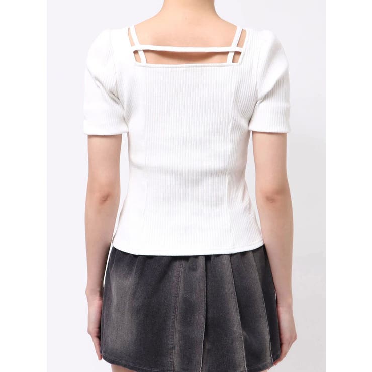 ベルテッド パフリブTOP | EATME | 詳細画像26 