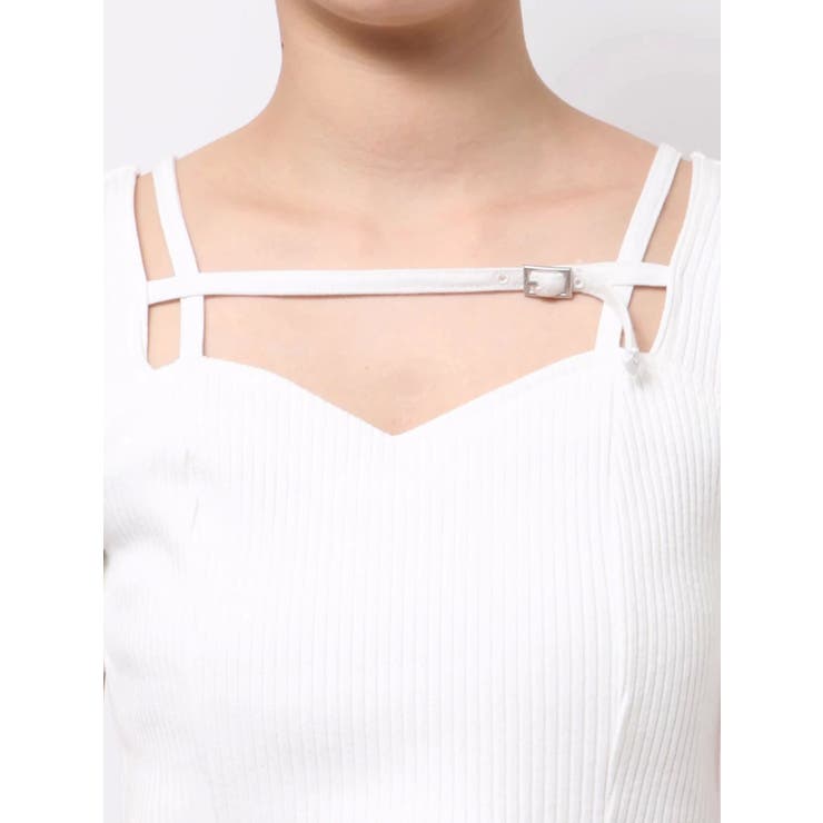 ベルテッド パフリブTOP | EATME | 詳細画像27 