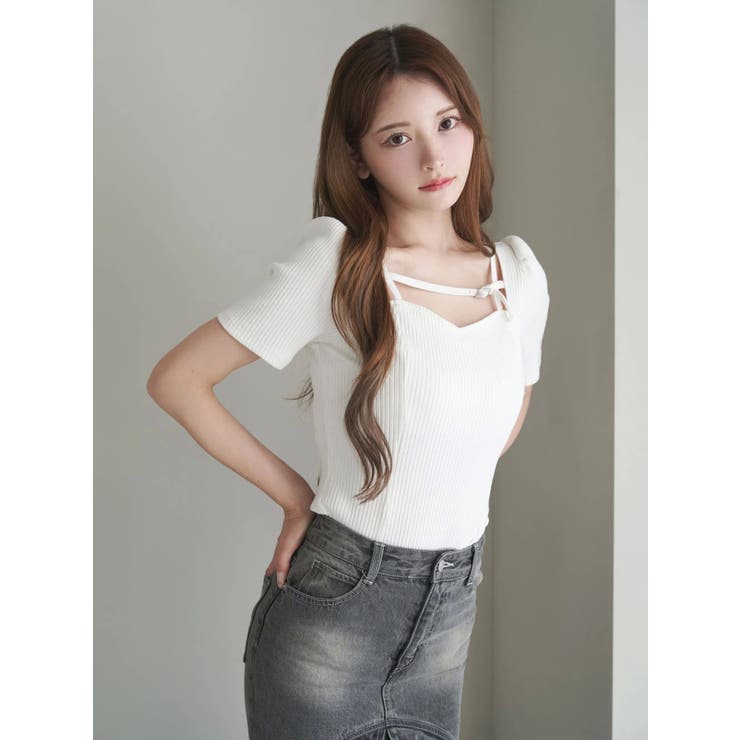 ベルテッド パフリブTOP | EATME | 詳細画像3 