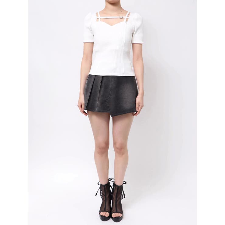 ベルテッド パフリブTOP | EATME | 詳細画像31 