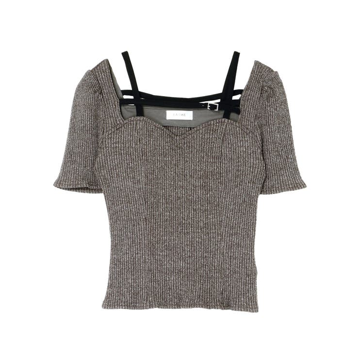 ベルテッド パフリブTOP | EATME | 詳細画像35 