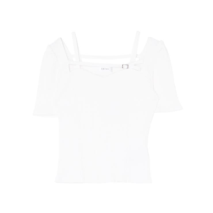 ベルテッド パフリブTOP | EATME | 詳細画像37 