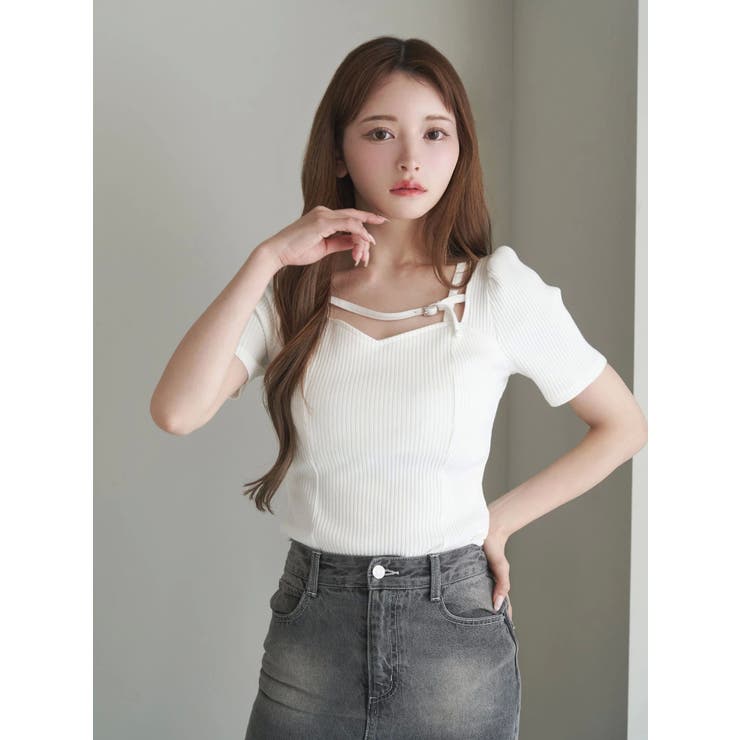 ベルテッド パフリブTOP | EATME | 詳細画像4 