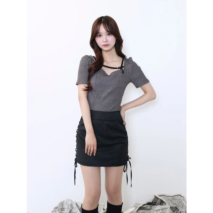 ベルテッド パフリブTOP | EATME | 詳細画像9 