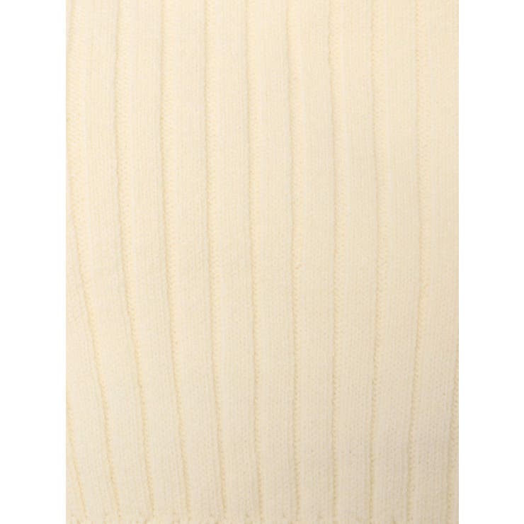 カップ付きリブニットトップス | EATME | 詳細画像38 