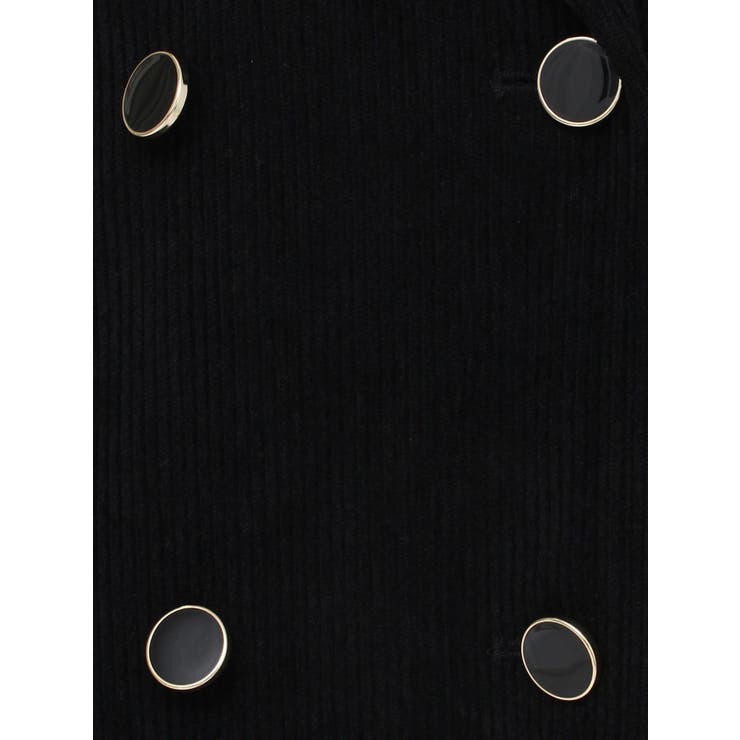 コーデュロイルーズジャケット | EATME | 詳細画像45 