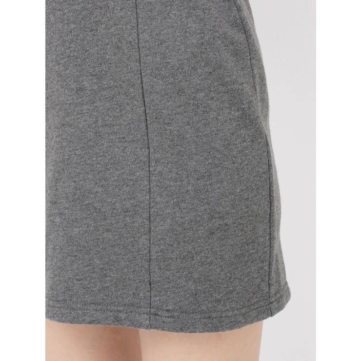 カットアウトフーディーワンピース | EATME | 詳細画像45 