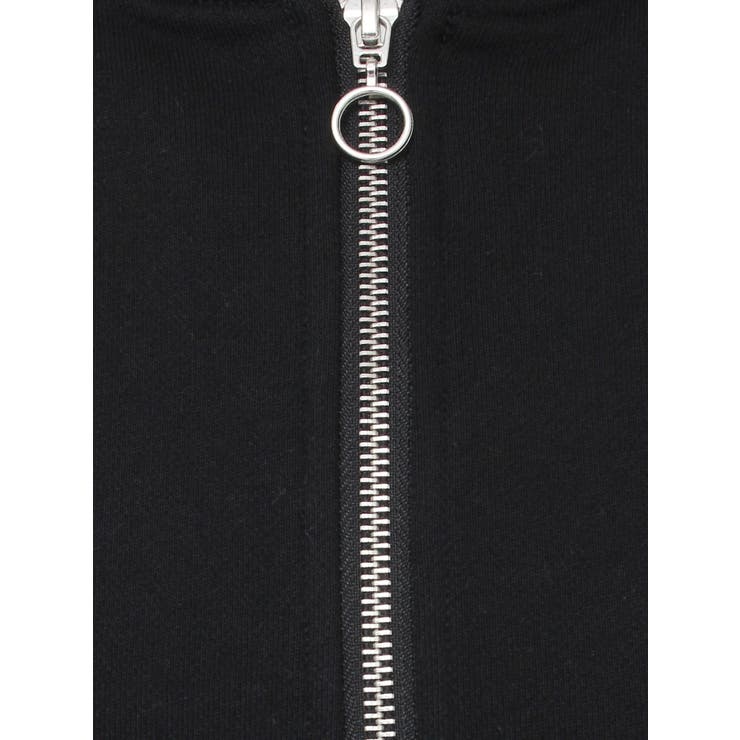 カットアウトフーディーワンピース | EATME | 詳細画像48 