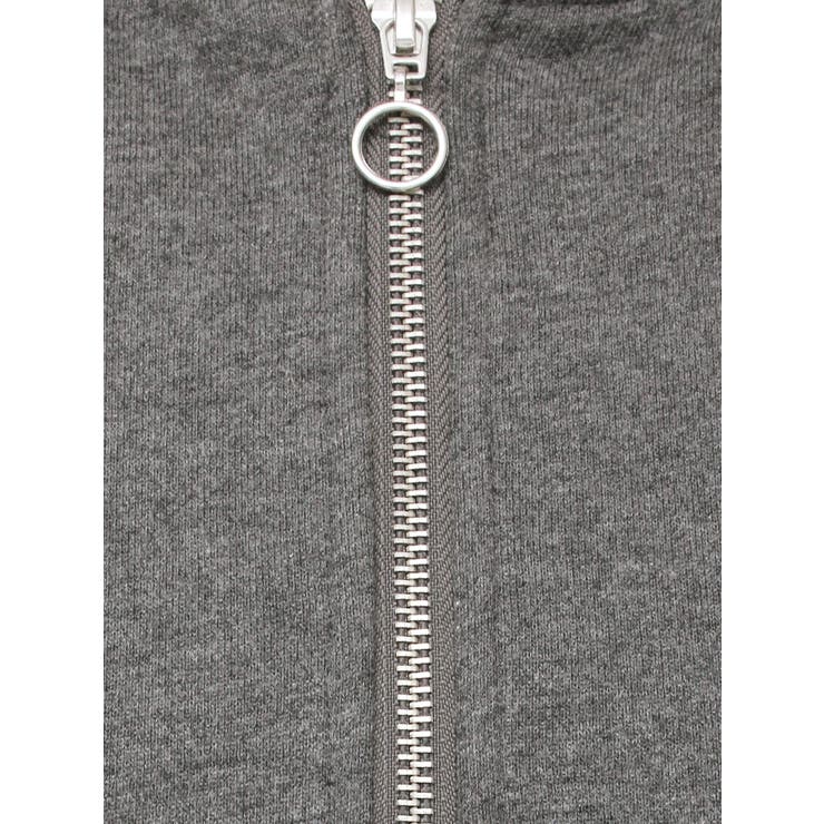 カットアウトフーディーワンピース | EATME | 詳細画像50 