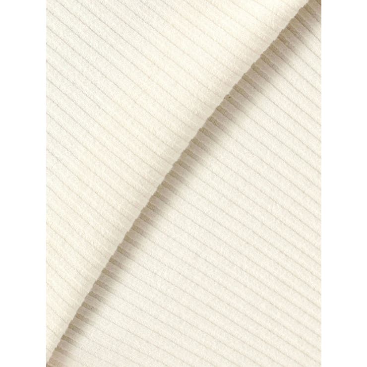 フェイクファーオフショルロングワンピース | EATME | 詳細画像42 