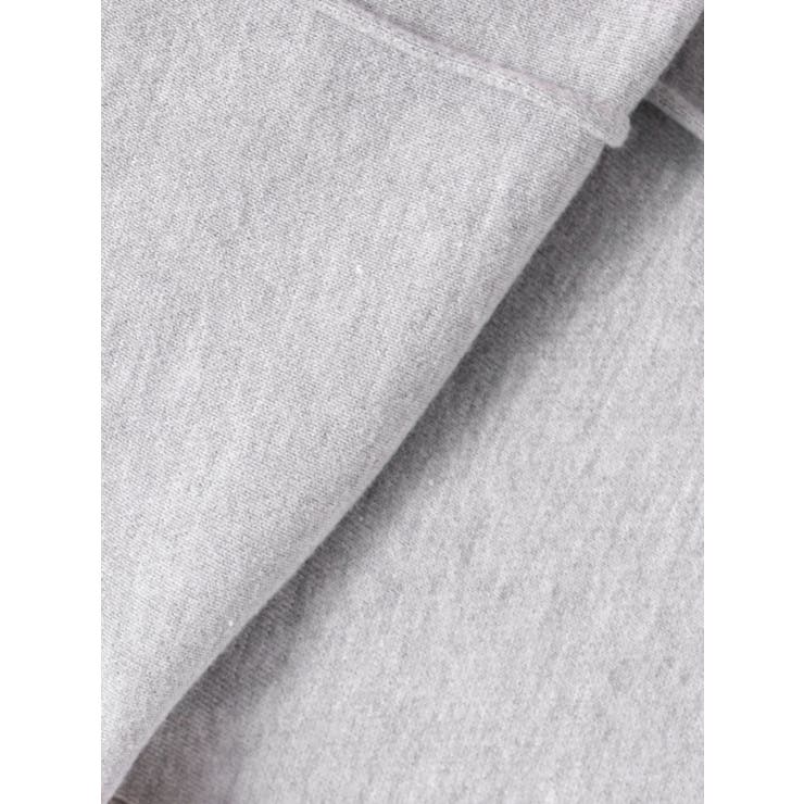 【SETUP着用可】スウェットワイドパンツ | EATME | 詳細画像29 