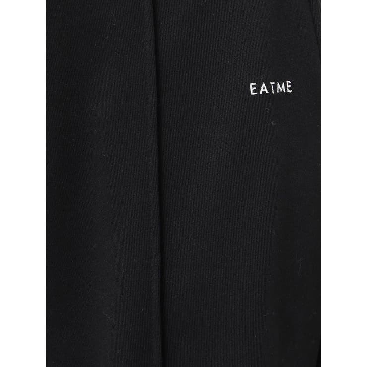 【SETUP着用可】スウェットワイドパンツ | EATME | 詳細画像31 