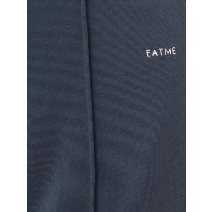 【SETUP着用可】スウェットワイドパンツ | EATME | 詳細画像32 