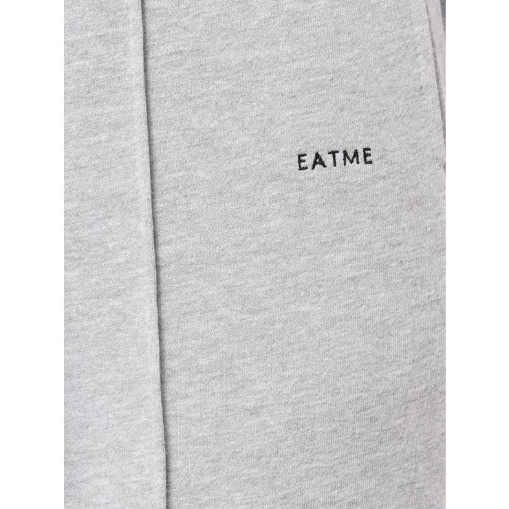 【SETUP着用可】スウェットワイドパンツ | EATME | 詳細画像33 