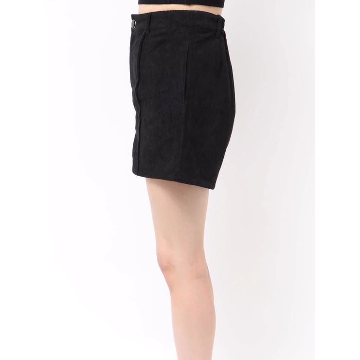 コーデュロイショートパンツ | EATME | 詳細画像37 