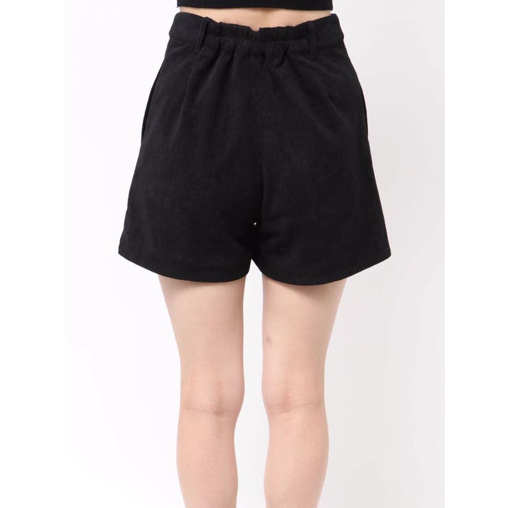 コーデュロイショートパンツ | EATME | 詳細画像38 