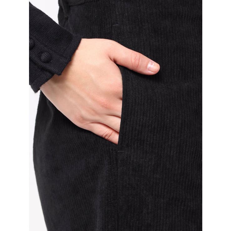 コーデュロイショートパンツ | EATME | 詳細画像40 