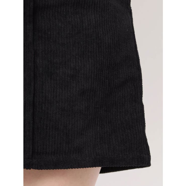 コーデュロイショートパンツ | EATME | 詳細画像41 