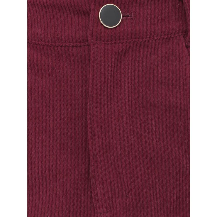 コーデュロイショートパンツ | EATME | 詳細画像45 