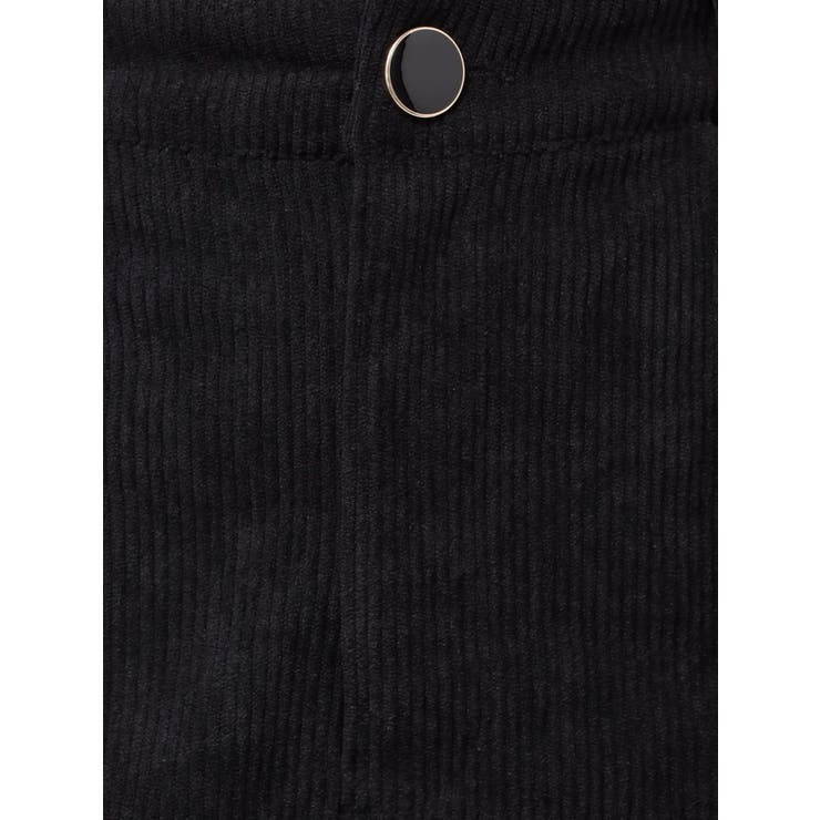 コーデュロイショートパンツ | EATME | 詳細画像46 