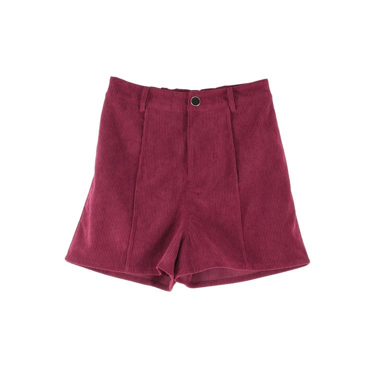 コーデュロイショートパンツ | EATME | 詳細画像48 