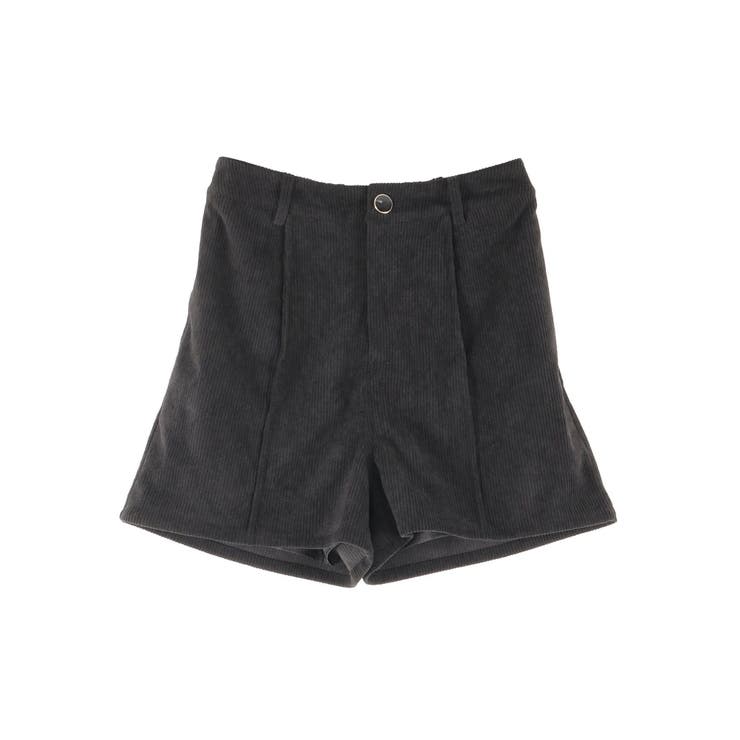 コーデュロイショートパンツ | EATME | 詳細画像49 