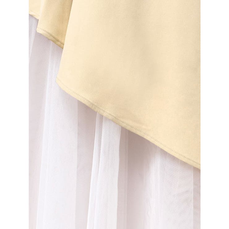 アシンメトリーフレアスカート | EATME | 詳細画像28 